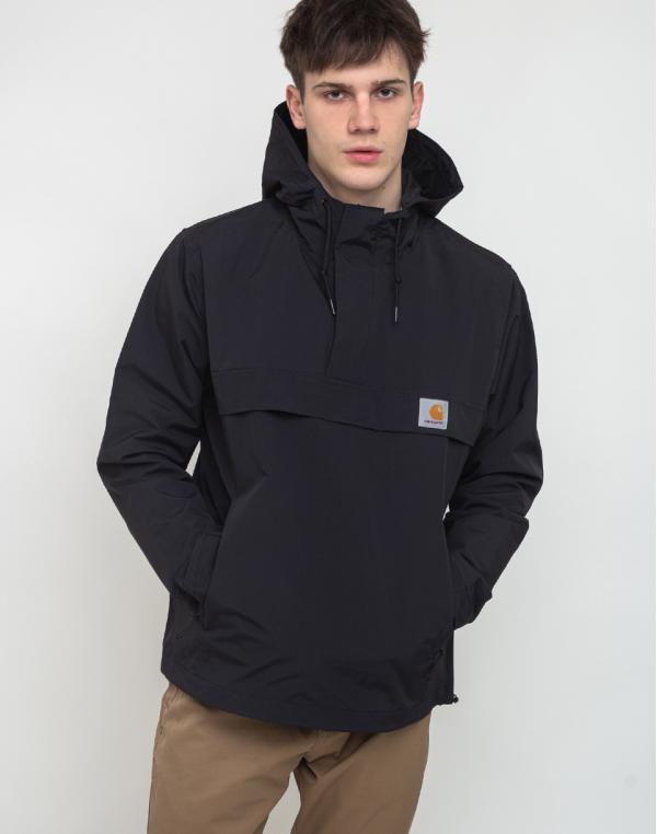 Carhartt WIP Nimbus Pullover Black M