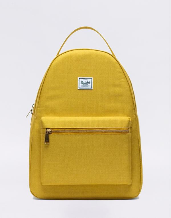 Herschel Supply Nova Mid-Volume Arrowwood Crosshatch