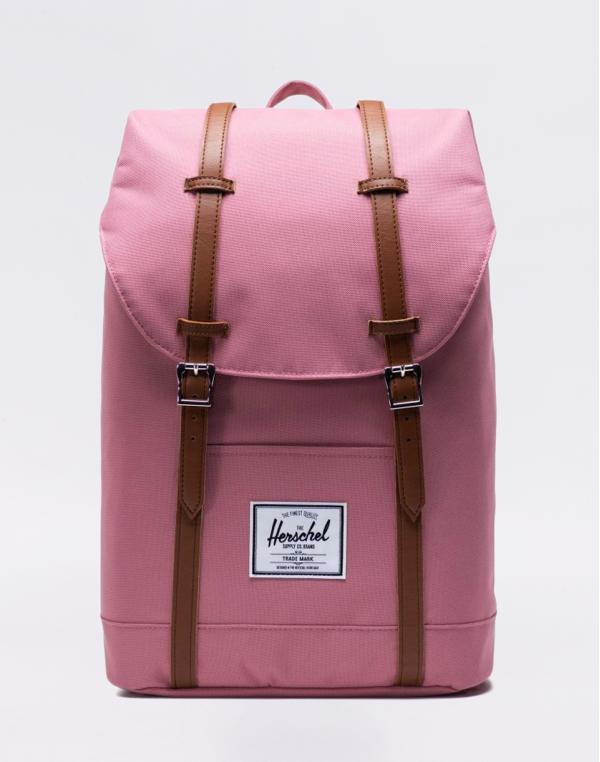 Herschel Supply Retreat Heather Rose