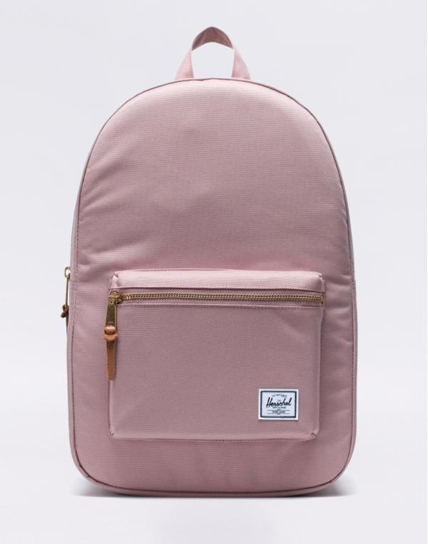 Herschel Supply Settlement Ash Rose