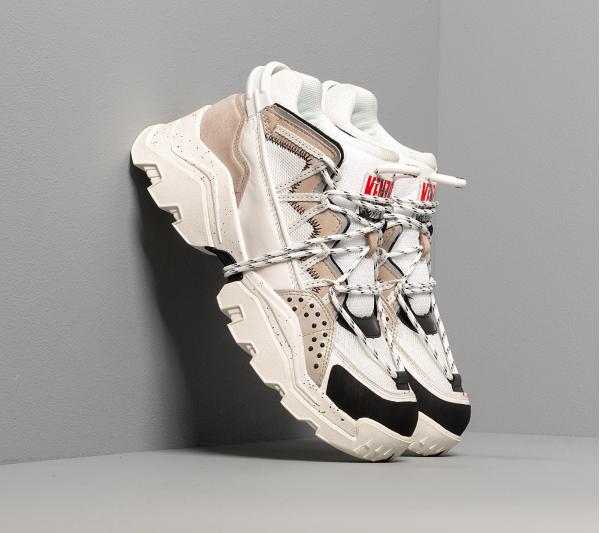 KENZO Inka Pale Grey