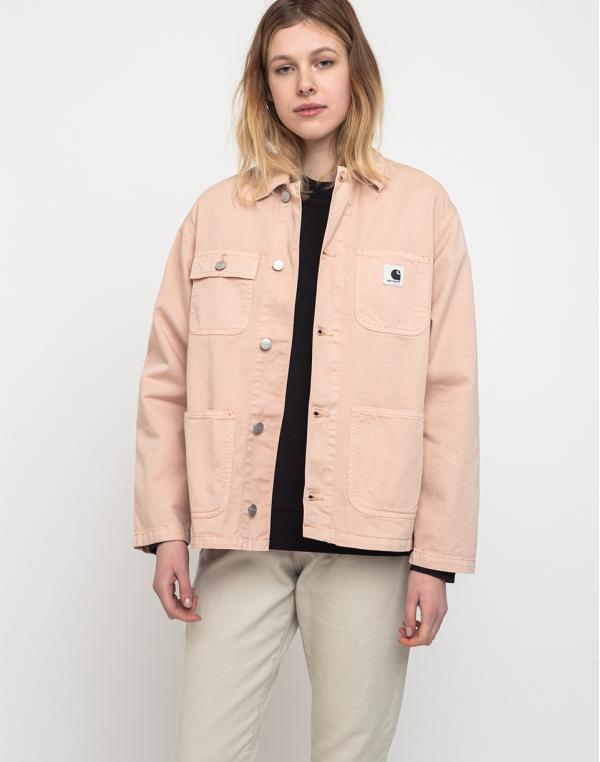 Carhartt WIP W' Michigan Coat Powdery M