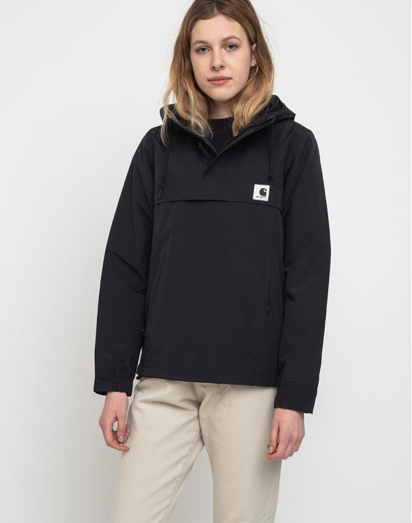 Carhartt WIP W' Nimbus Pullover Black L