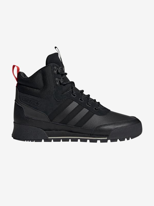 Boty adidas Originals Baara Boot Černá