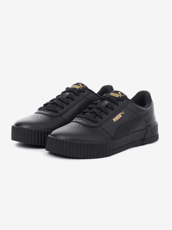 Boty Puma Carina L Černá