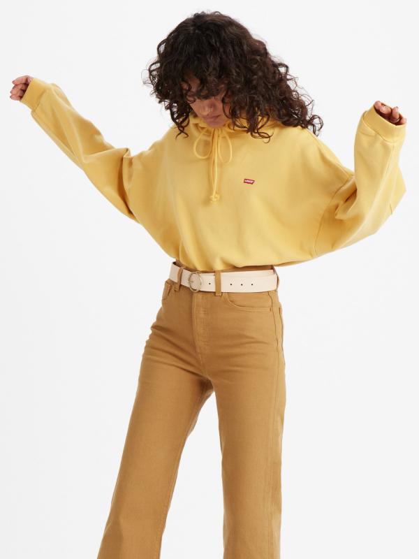 2020 Mikina Levi's® Žlutá