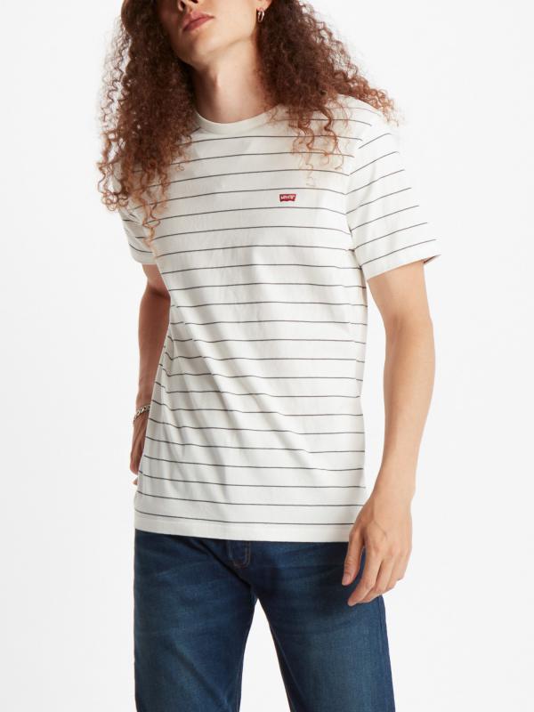 The Original Triko Levi's® Bílá