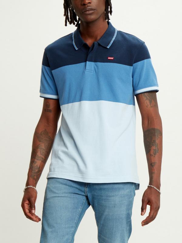 Batwing Polo triko Levi's® Barevná