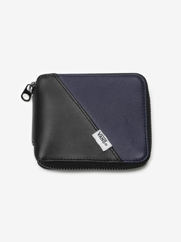 Peněženka Vans Mn Tour Zip Wallet Sodalite Blue Barevná