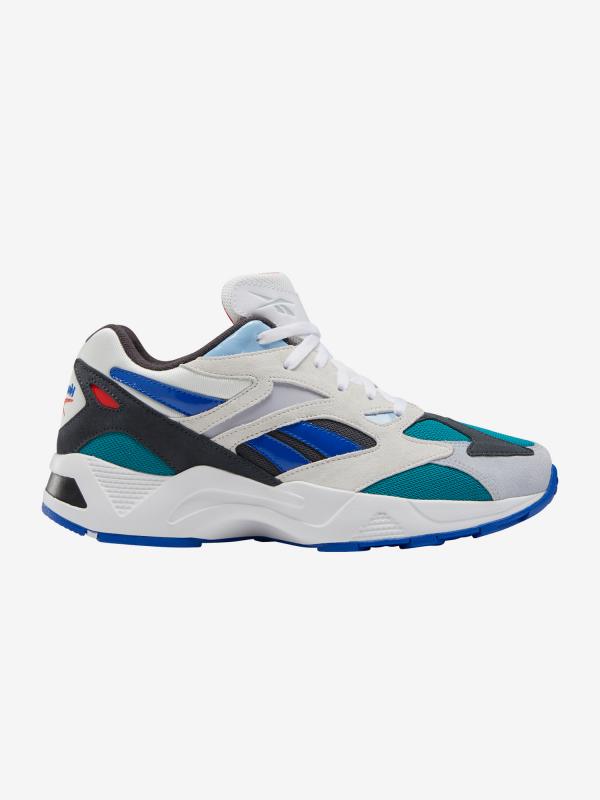 Boty Reebok Classic Aztrek 96 Bílá