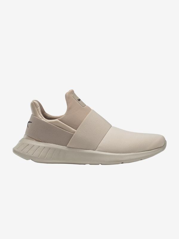 Boty Reebok Lite Slip On Šedá