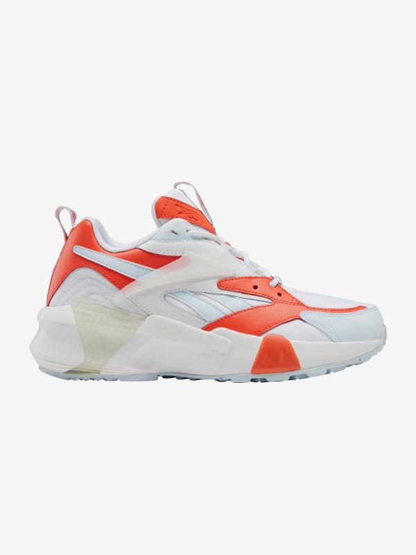 Boty Reebok Classic Aztrek Double Mix Bílá