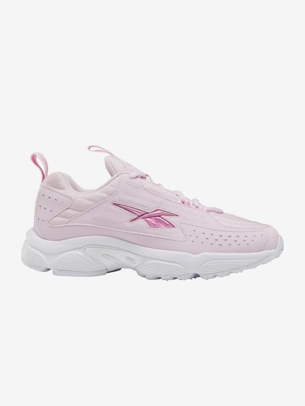 Boty Reebok Classic Dmx Series 2200 Bílá