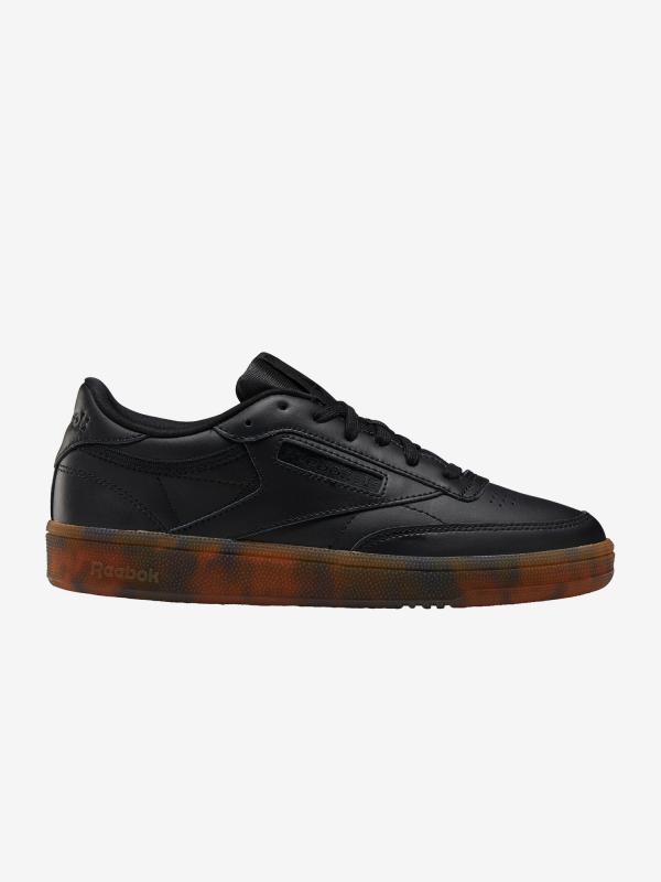 Boty Reebok Classic Club C 85 Černá