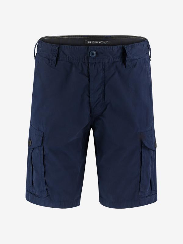 Kraťasy O'Neill Lm Complex Cargo Shorts Modrá