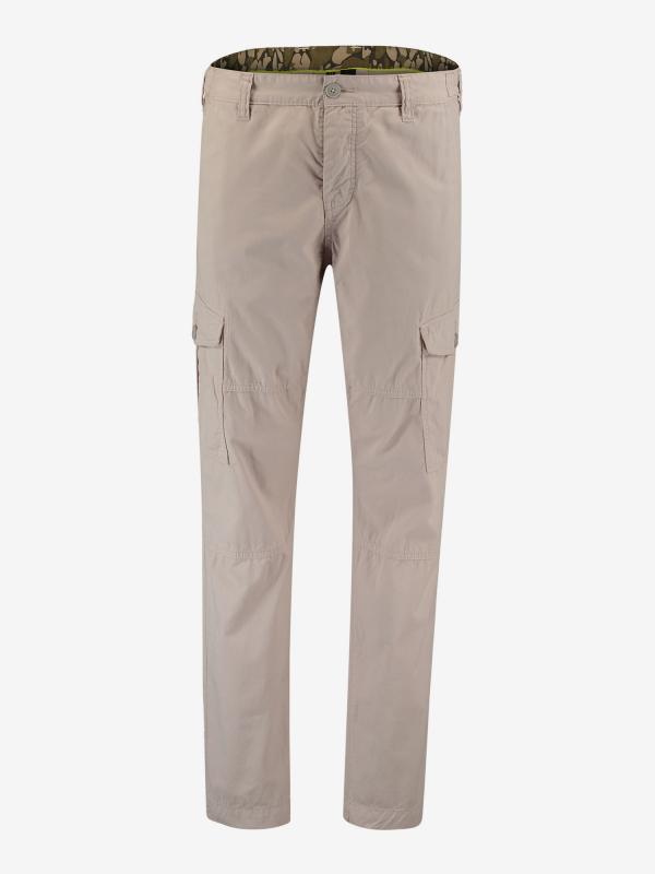 Kalhoty O'Neill Lm Tapered Cargo Pants Béžová