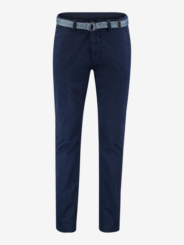 Kalhoty O'Neill Lm Friday Night Chino Pants Modrá
