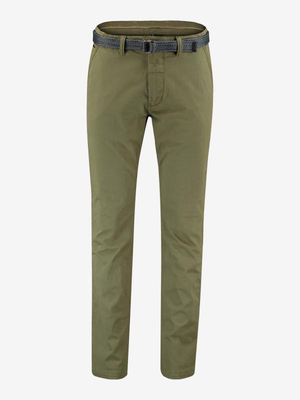 Kalhoty O'Neill Lm Friday Night Chino Pants Zelená