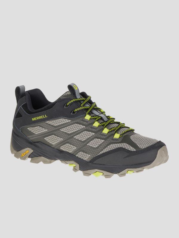 Boty Merrell MOAB FST Černá