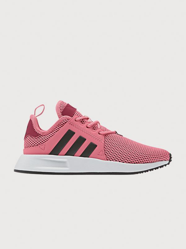 Boty adidas Originals X_Plr C Růžová