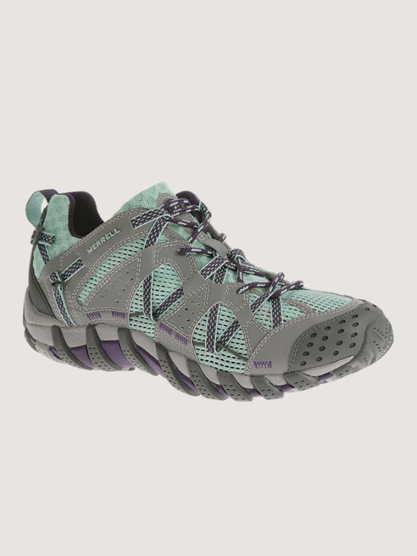 Boty Merrell Waterpro Maipo Šedá