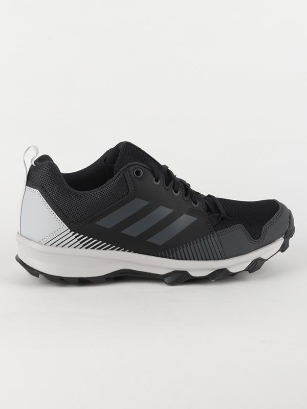 Boty adidas Performance Terrex Tracerocker W Černá