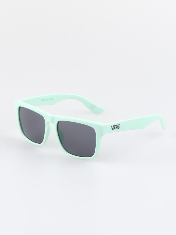 Brýle Vans Mn Squared Off Mist Green Zelená