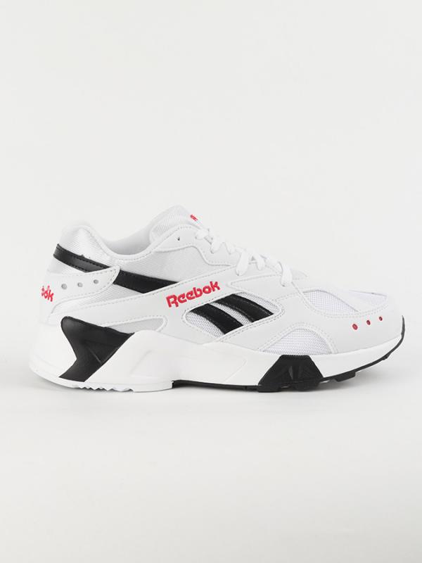 Boty Reebok Aztrek Bílá