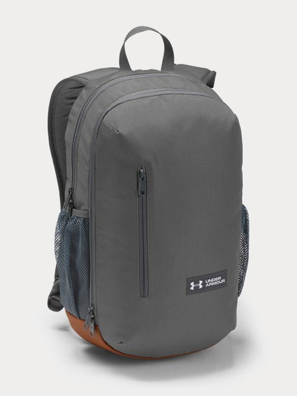 Batoh Under Armour Roland Backpack Šedá