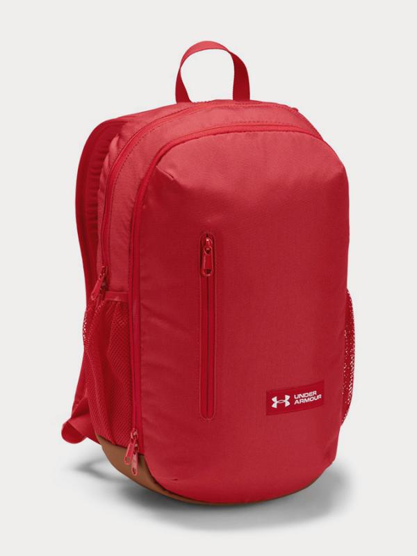 Batoh Under Armour Roland Backpack Červená
