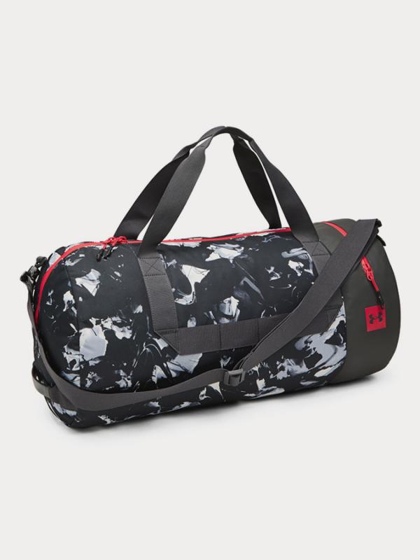 Taška Under Armour Sportstyle Duffel Černá