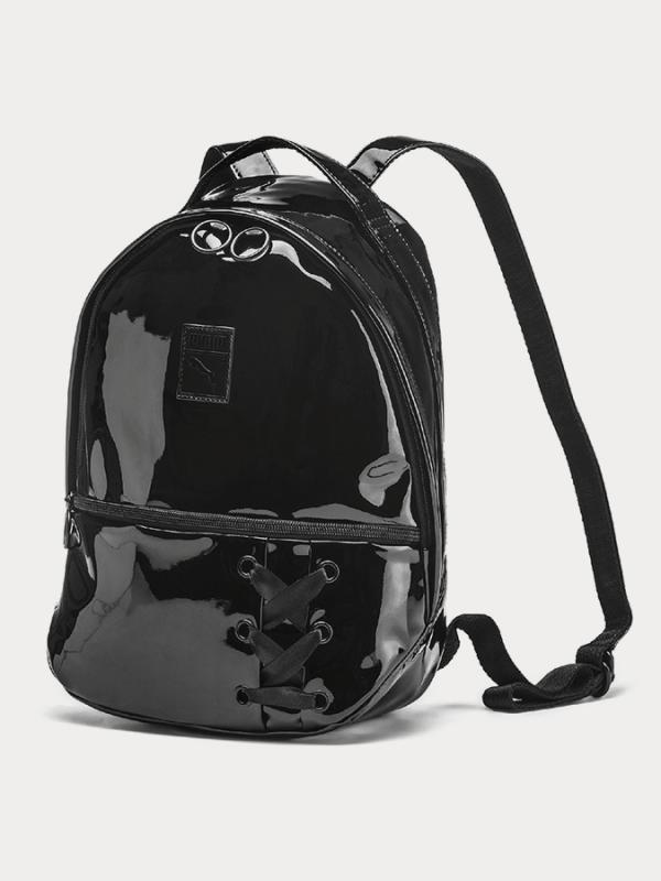 Batoh Puma Prime Archive Backpack Crush Černá