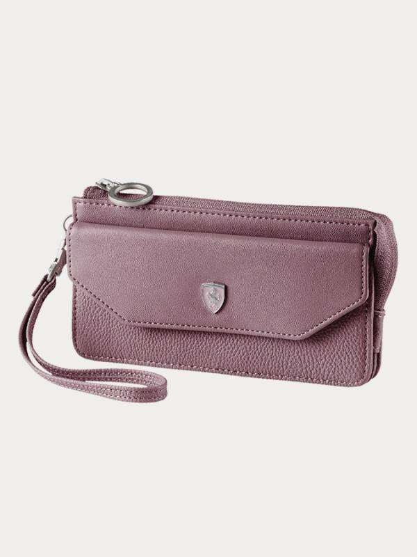 Peněženka Puma Sf Ls Wallet F Barevná