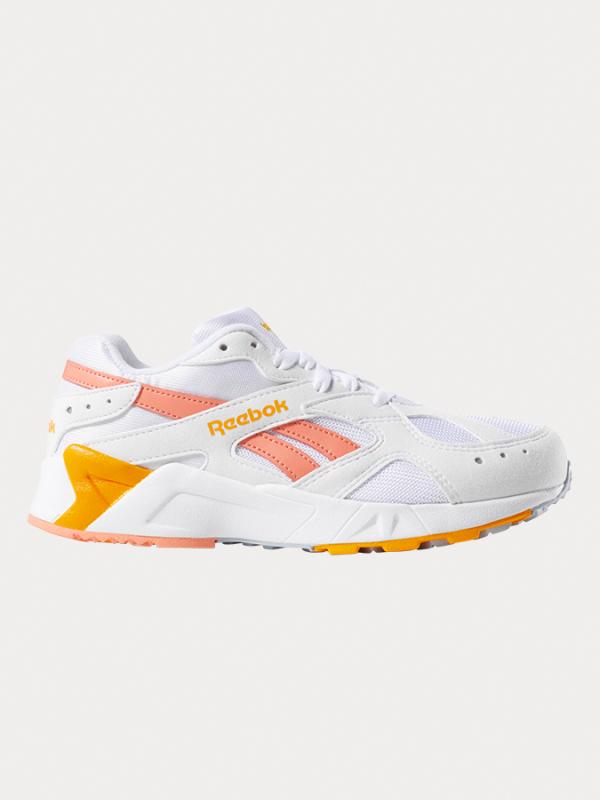 Boty Reebok Classic Aztrek Bílá