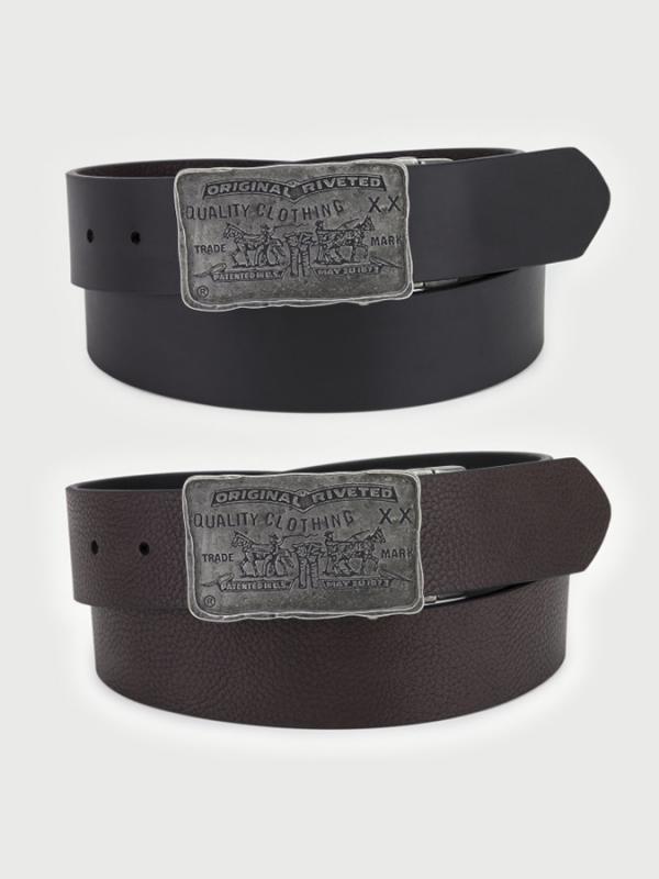 Pásek LEVI'S 227989 Belts Barevná
