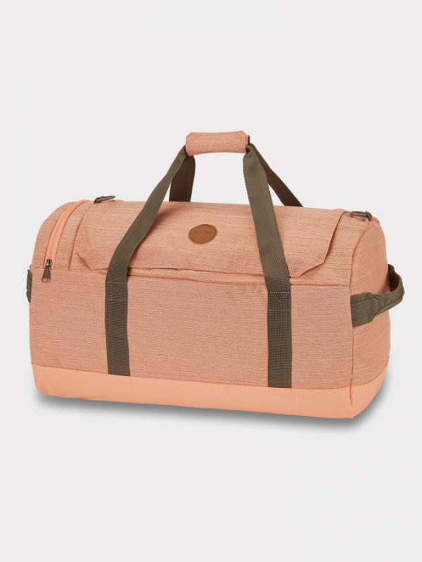 Taška Dakine Eq Duffle 50L Oranžová