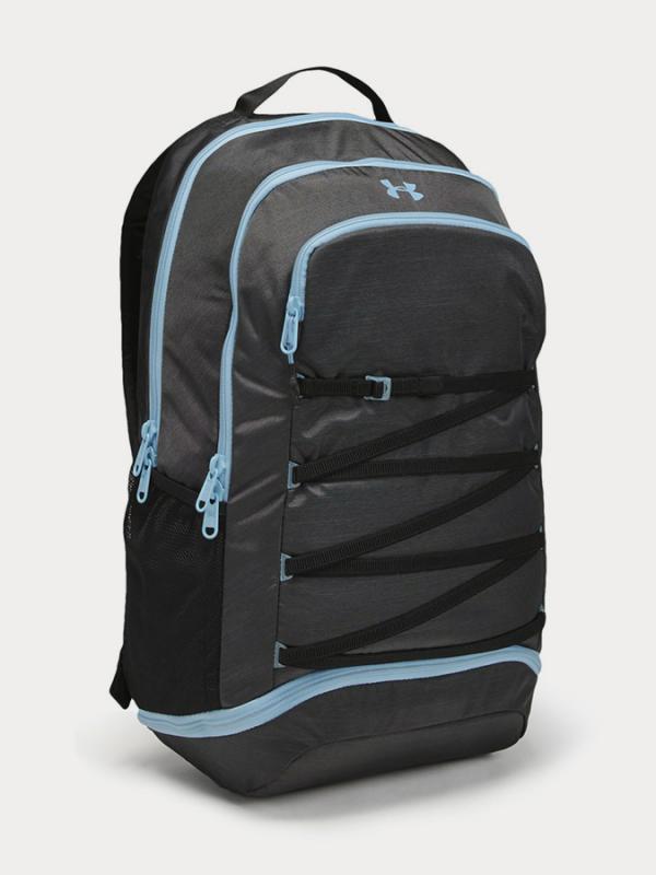 Batoh Under Armour Imprint Backpack Černá
