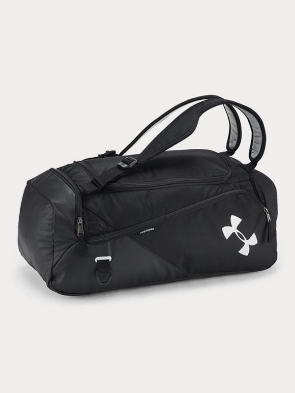 Taška Under Armour Contain Duo 2.0 Černá