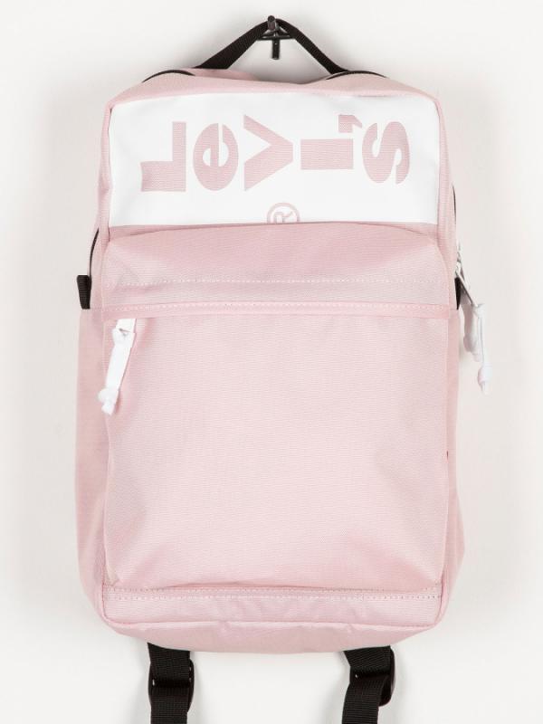 Taška LEVI'S Mini L Pack Lazy Tab Barevná
