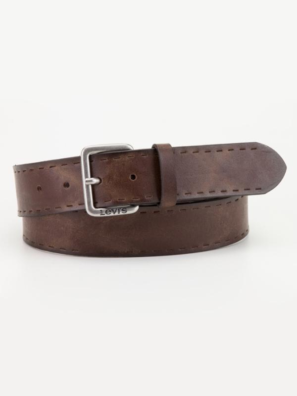 Elwha Pásek Levi's® Hnědá