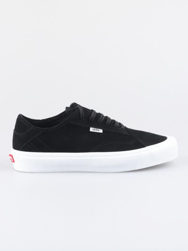 Boty Vans Ua Diamo Ni (Suede) Blk/True Černá