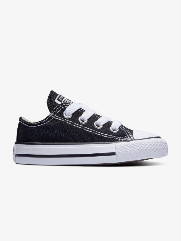 Boty Converse Chuck Taylor All Star Černá