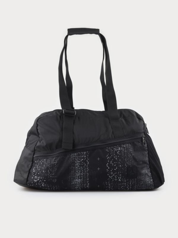 Taška Reebok Enh W Active Graph Grip Černá