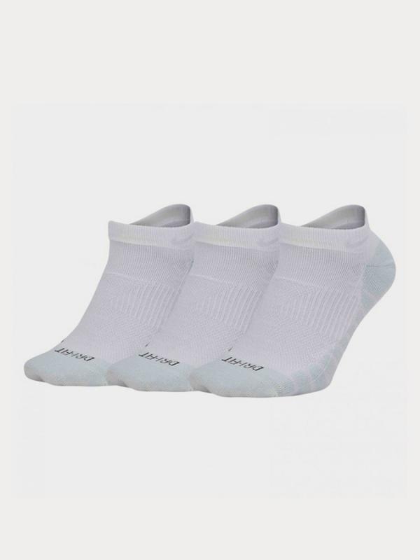 Ponožky Nike Lightweight Bílá