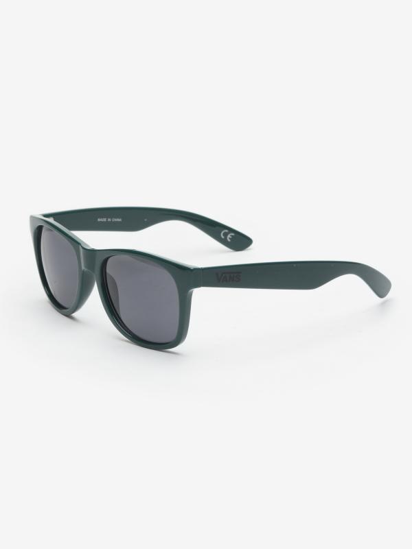 Brýle Vans Mn Spicoli 4 Shades Trekking Zelená