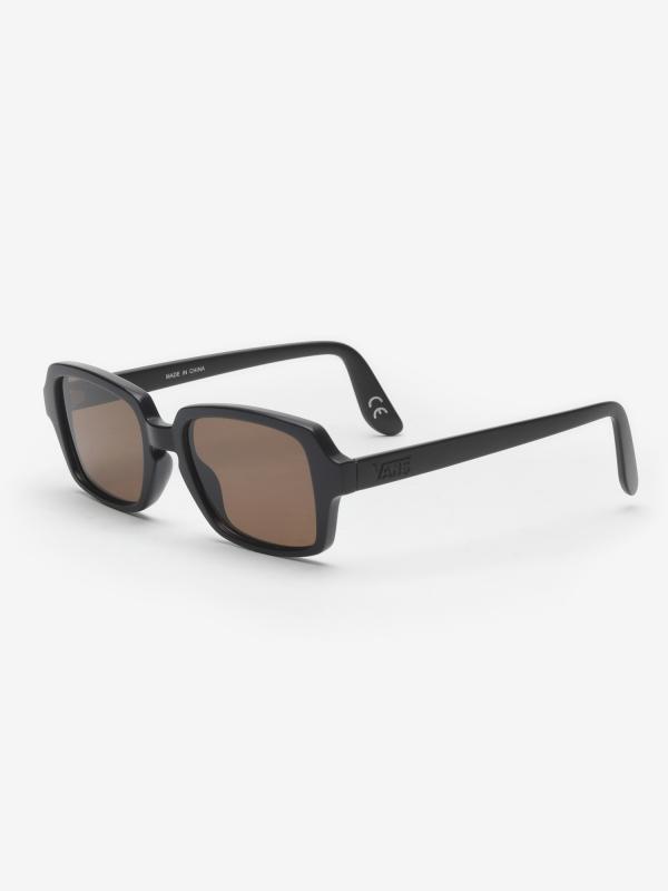 Brýle Vans Mn Breys Shades Matte Black Černá