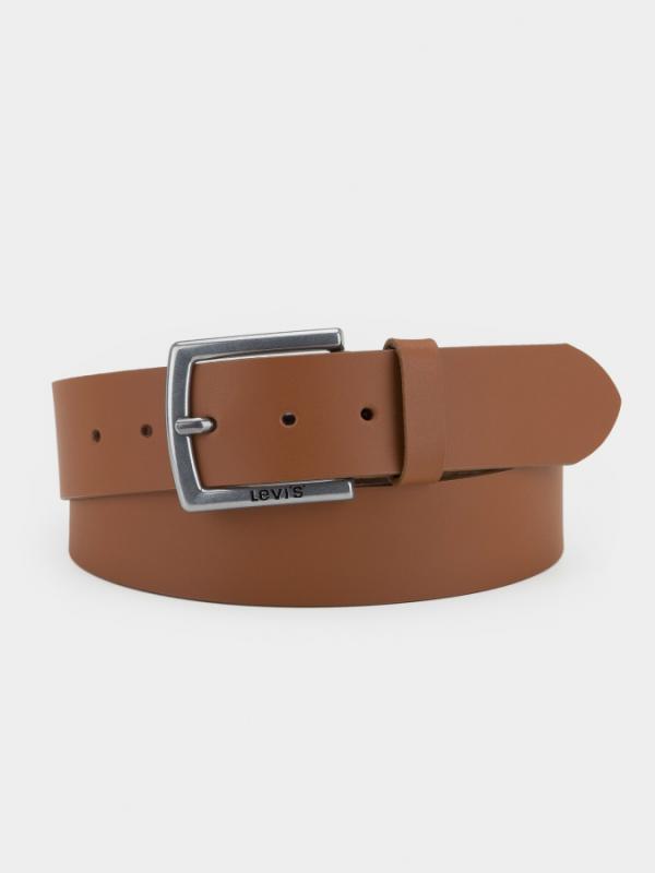 Pásek Levi's® 219232 Hnědá