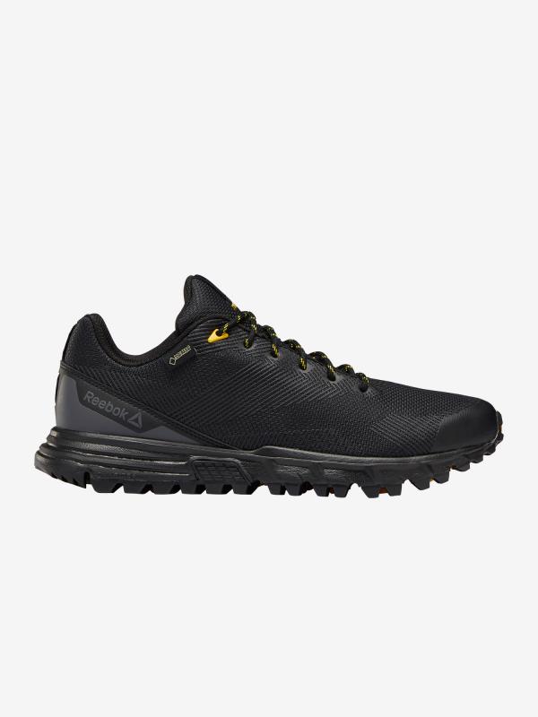 Boty Reebok Sawcut 7.0 Gtx Černá