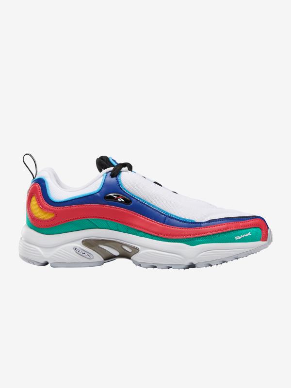 Boty Reebok Classic Daytona Dmx Barevná