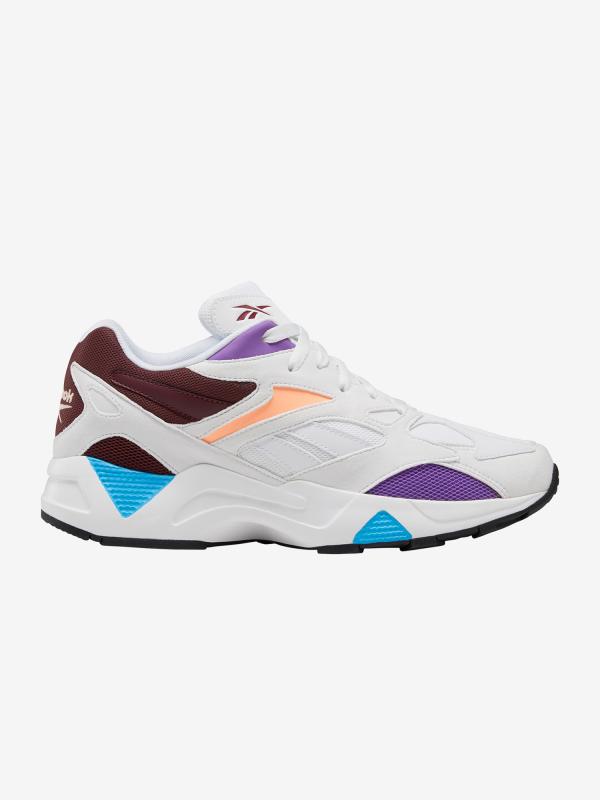 Boty Reebok Classic AZTREK 96 REINVENTED Bílá